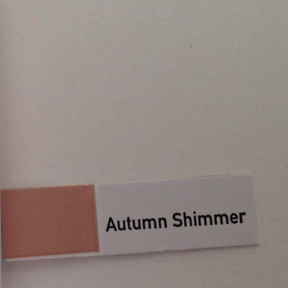 Mally Beauty Evercolor Shadow Stick in AUTUMN SHIMMER a shimmering rose gold - Picture 2 of 3